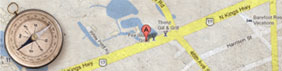 Get Driving Directions