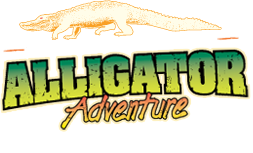Alligator Adventure - Reptile Capital of the World!