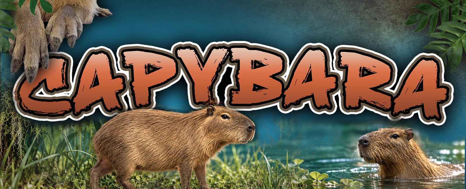 Capybara